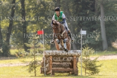 Escara Gp Esteban BENITEZ VALLE