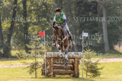 Escara Gp Esteban BENITEZ VALLE