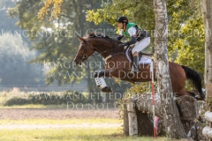 Escara Gp Esteban BENITEZ VALLE