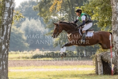 Escara Gp Esteban BENITEZ VALLE