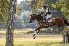 Escara Gp Esteban BENITEZ VALLE