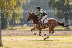 Escara Gp Esteban BENITEZ VALLE