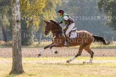 Escara Gp Esteban BENITEZ VALLE