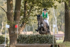 Malachit 45 Sophie LEUBE