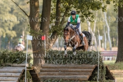 Escara Gp Esteban BENITEZ VALLE