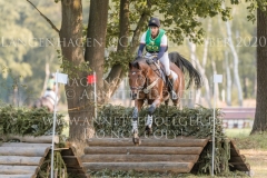 Escara Gp Esteban BENITEZ VALLE