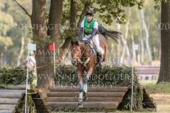 Escara Gp Esteban BENITEZ VALLE