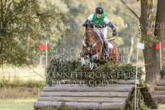 Escara Gp Esteban BENITEZ VALLE