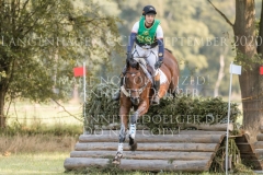 Escara Gp Esteban BENITEZ VALLE