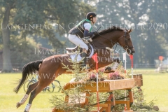 Escara Gp Esteban BENITEZ VALLE