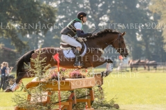 Escara Gp Esteban BENITEZ VALLE