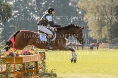 Escara Gp Esteban BENITEZ VALLE