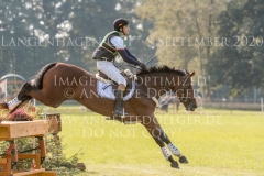 Escara Gp Esteban BENITEZ VALLE