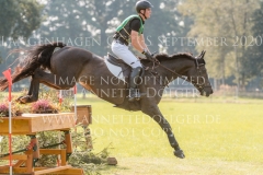 Mount Pleasant Konstantin HARTING