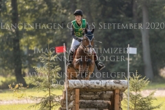 Bright Romance Annalena LESCH