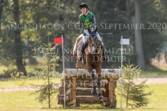 Bright Romance Annalena LESCH