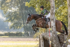 Bright Romance Annalena LESCH