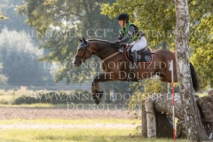 Bright Romance Annalena LESCH