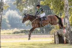 Bright Romance Annalena LESCH