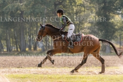 Bright Romance Annalena LESCH