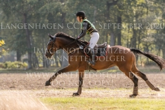 Bright Romance Annalena LESCH