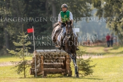 Fleure R Peter THOMSEN