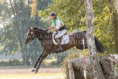 Fleure R Peter THOMSEN