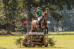 Captain's Coco Lara SCHAPMANN