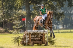 Captain's Coco Lara SCHAPMANN