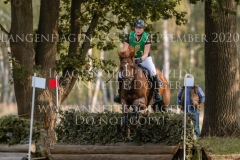 Captain's Coco Lara SCHAPMANN