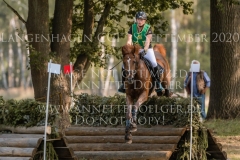 Captain's Coco Lara SCHAPMANN