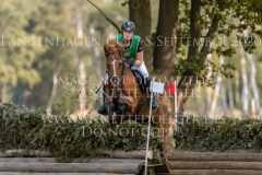 Captain's Coco Lara SCHAPMANN