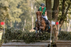 Captain's Coco Lara SCHAPMANN