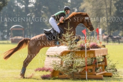 Captain's Coco Lara SCHAPMANN