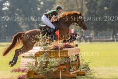 Captain's Coco Lara SCHAPMANN