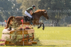 Captain's Coco Lara SCHAPMANN