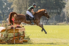 Captain's Coco Lara SCHAPMANN