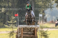 Fast Freddy Svenja ECKERT