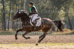 Fast Freddy Svenja ECKERT