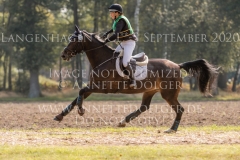 Fast Freddy Svenja ECKERT