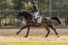 Fast Freddy Svenja ECKERT