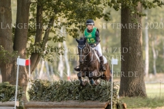 Fast Freddy Svenja ECKERT