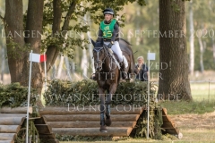 Fast Freddy Svenja ECKERT