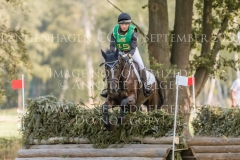 Fast Freddy Svenja ECKERT