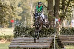 Fast Freddy Svenja ECKERT