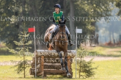 Dash Of Milk Mia MUELLER-RUCHHOLTZ