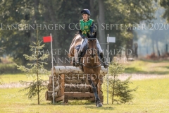 Dash Of Milk Mia MUELLER-RUCHHOLTZ