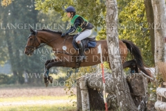 Dash Of Milk Mia MUELLER-RUCHHOLTZ