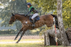 Dash Of Milk Mia MUELLER-RUCHHOLTZ