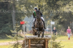 Giacomo 190 Kristin RICKERT